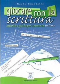 Giocare con la scrittura